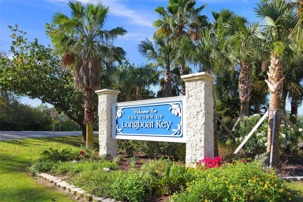 569 Juan Anasco Drive Longboat Key FL 34228