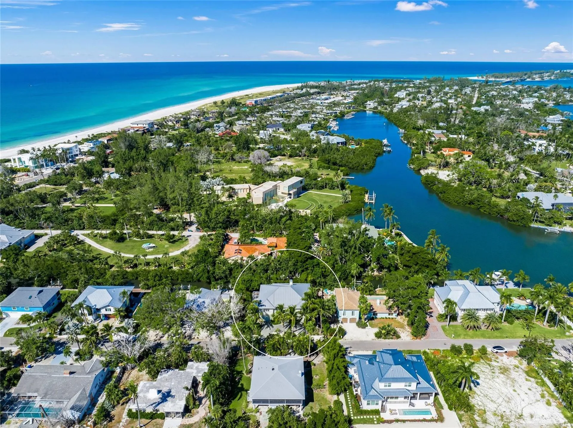 569 Juan Anasco Drive Longboat Key FL 34228