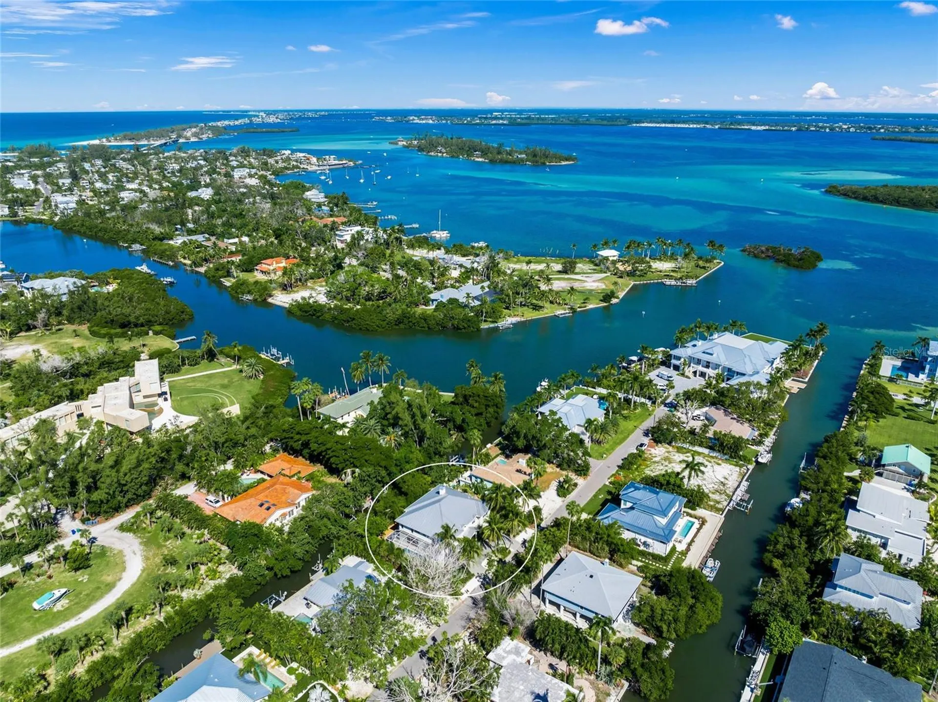 569 Juan Anasco Drive Longboat Key FL 34228