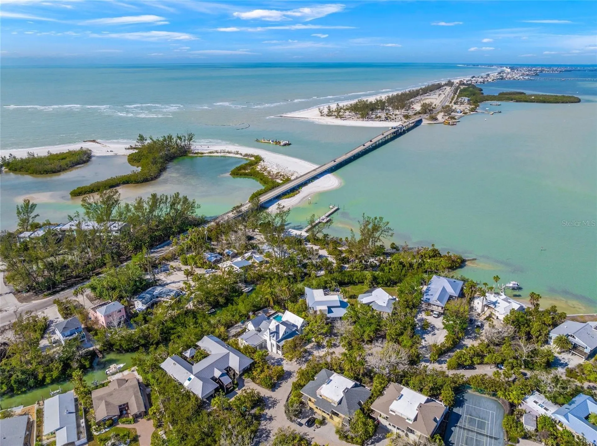 569 Juan Anasco Drive Longboat Key FL 34228