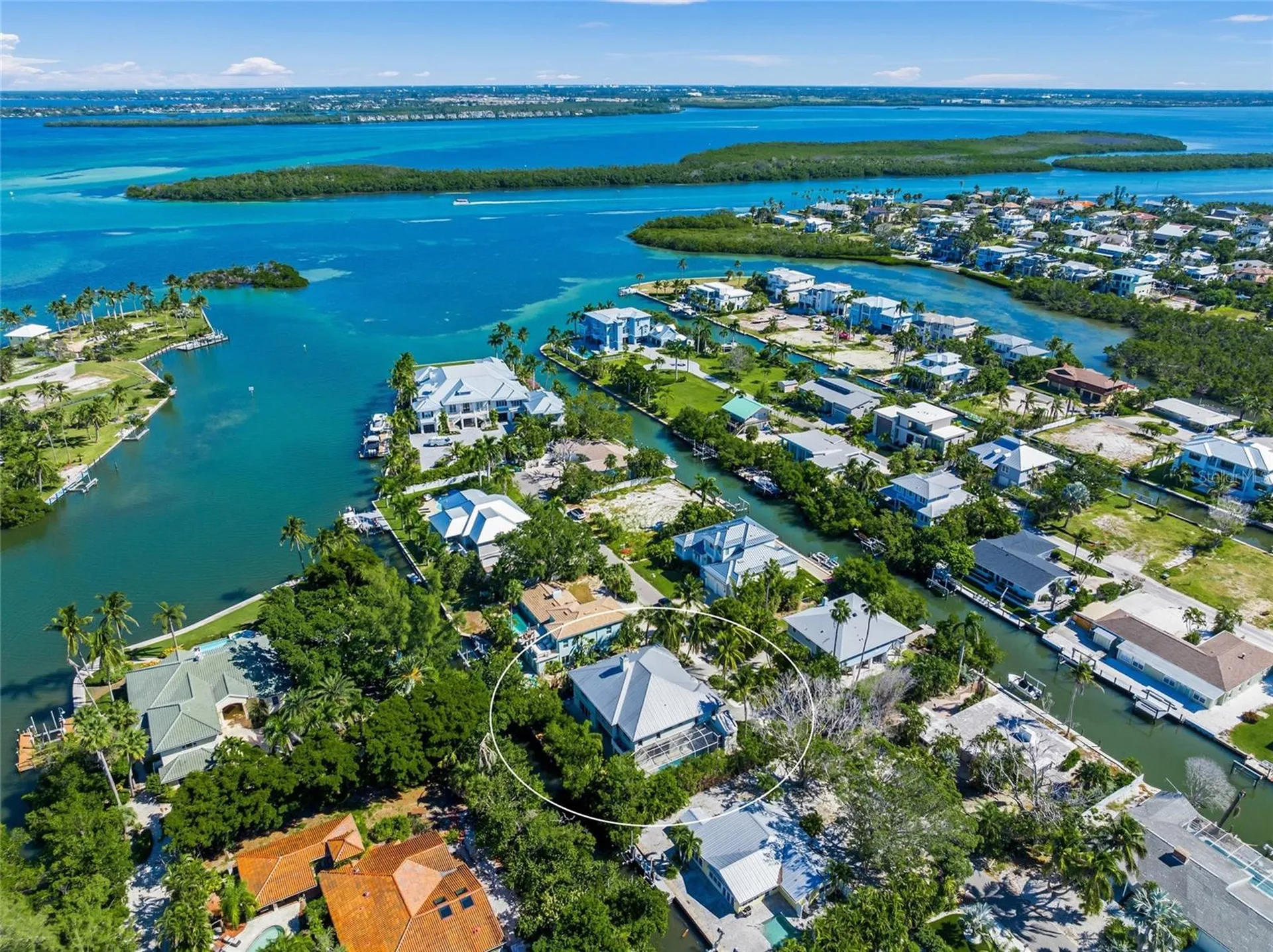 569 Juan Anasco Drive Longboat Key FL 34228