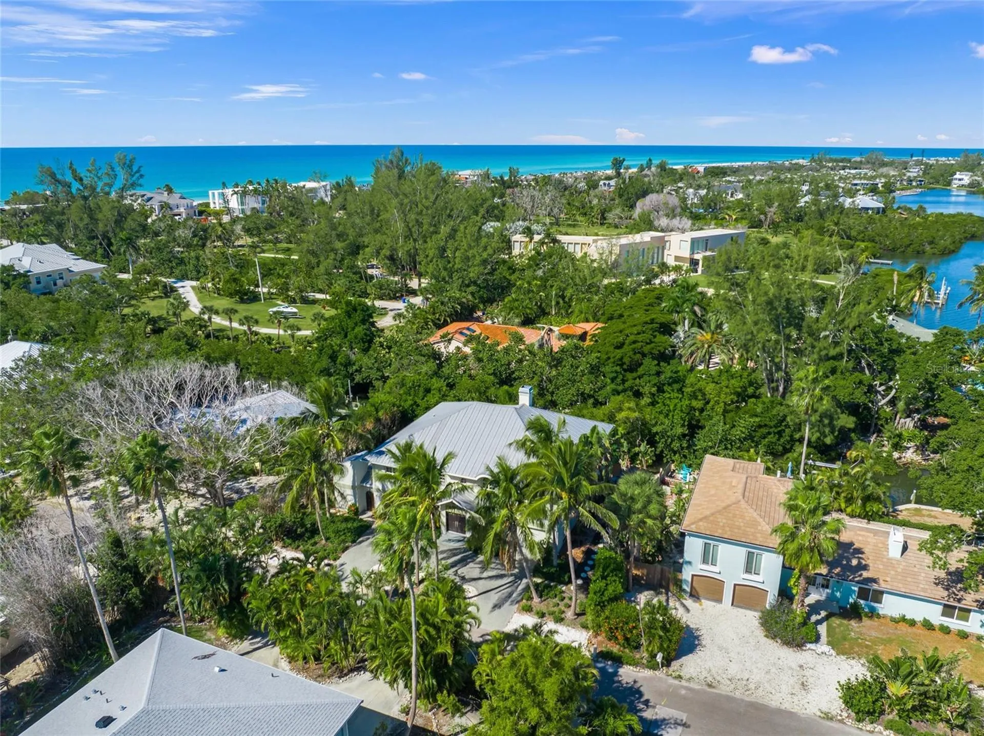 569 Juan Anasco Drive Longboat Key FL 34228