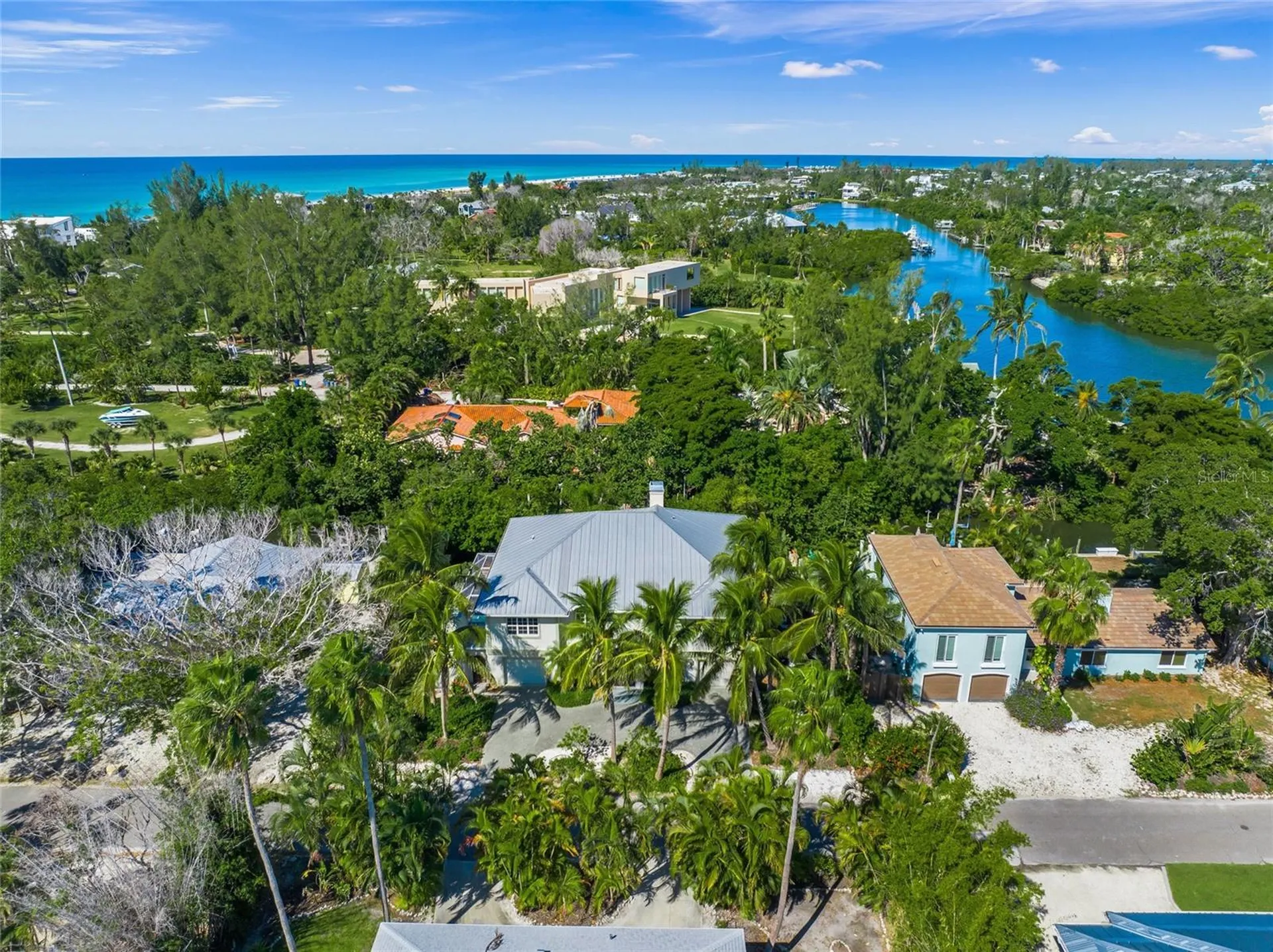 569 Juan Anasco Drive Longboat Key FL 34228