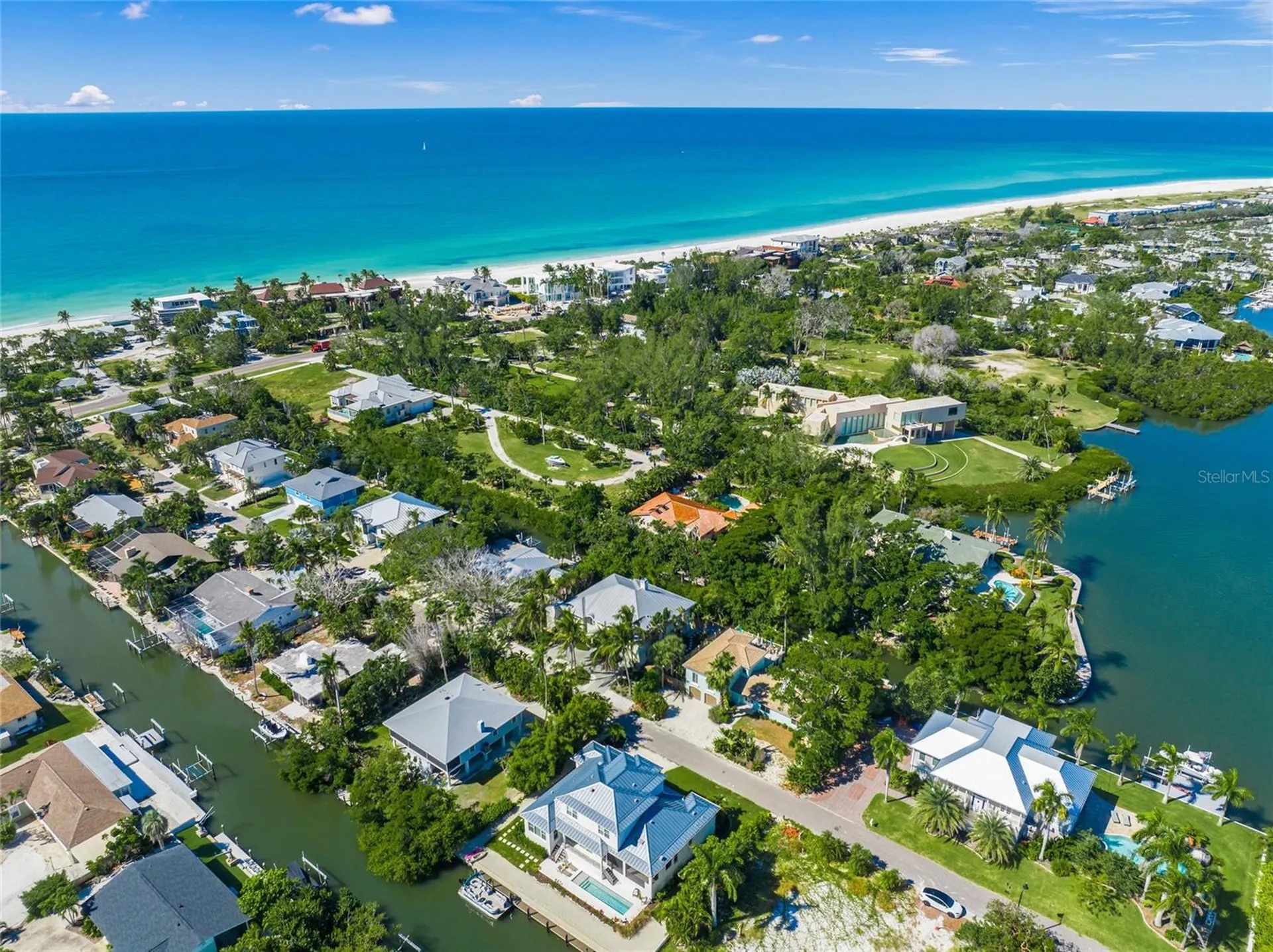 569 Juan Anasco Drive Longboat Key FL 34228