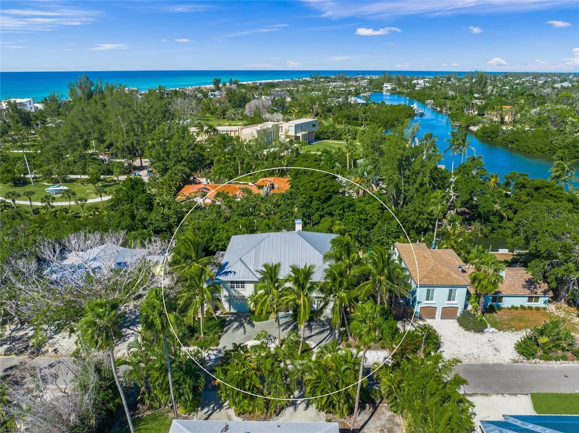 569 Juan Anasco Drive Longboat Key FL 34228