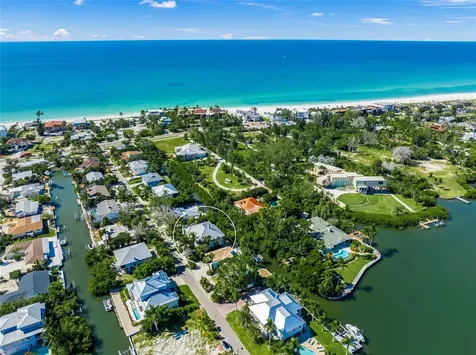 569 Juan Anasco Drive Longboat Key FL 34228