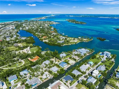 569 Juan Anasco Drive Longboat Key FL 34228