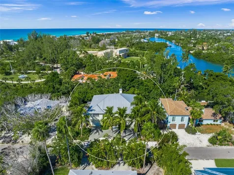 569 Juan Anasco Drive Longboat Key FL 34228