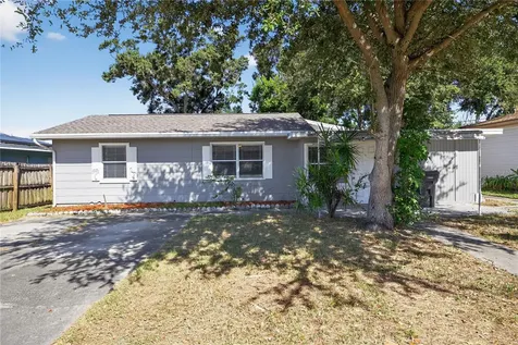5321 48th Terrace N St Petersburg FL 33709