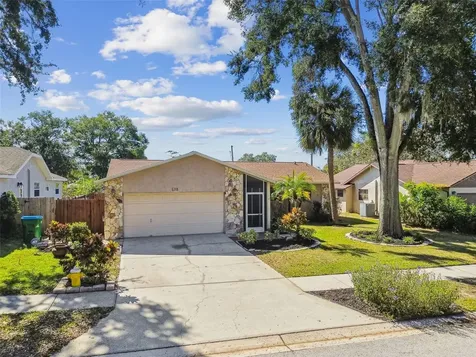 698 Crystal Drive Palm Harbor FL 34683