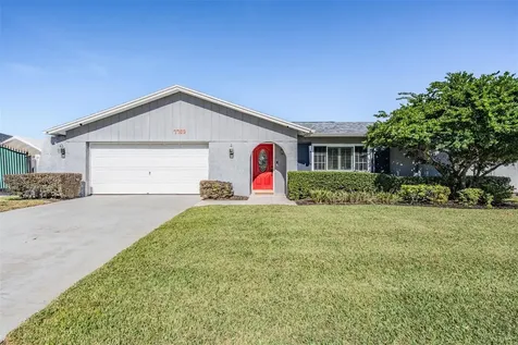 7709 Hinsdale Drive Tampa FL 33615