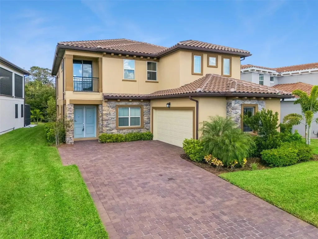 13169 Bromborough Drive Orlando FL 32832