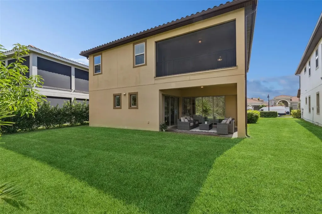 13169 Bromborough Drive Orlando FL 32832