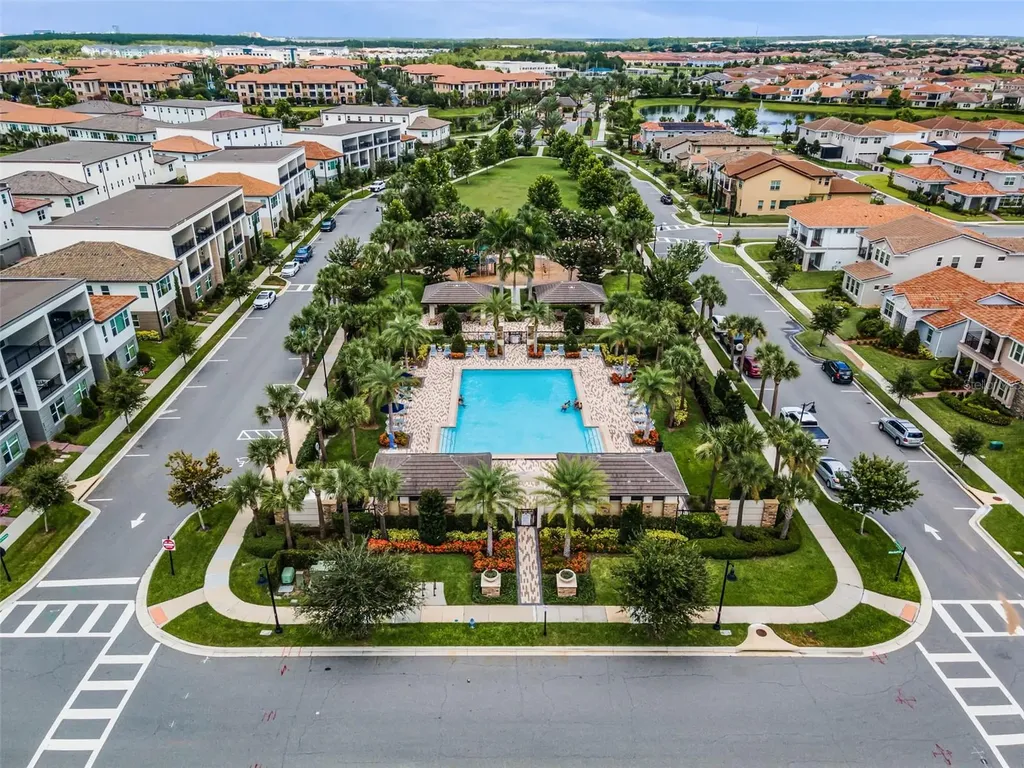 13169 Bromborough Drive Orlando FL 32832