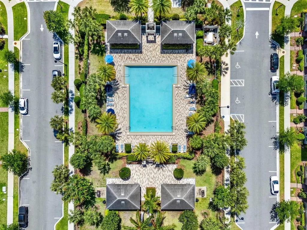 13169 Bromborough Drive Orlando FL 32832