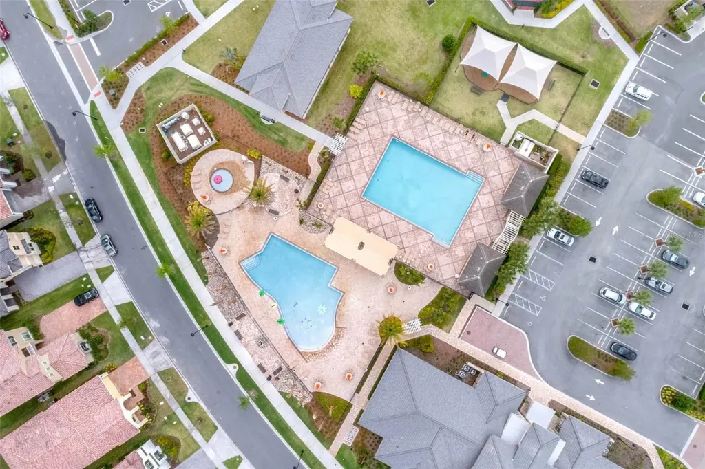 13169 Bromborough Drive Orlando FL 32832