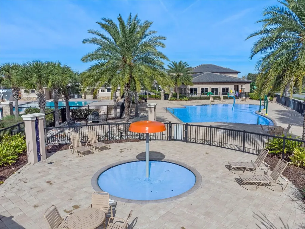 13169 Bromborough Drive Orlando FL 32832