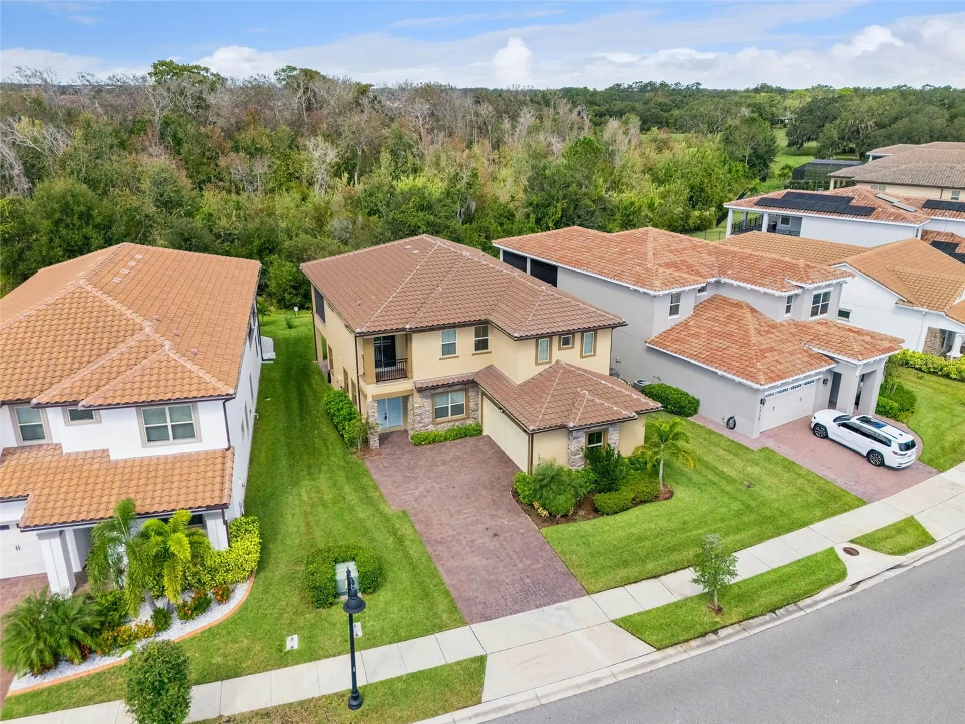 13169 Bromborough Drive Orlando FL 32832