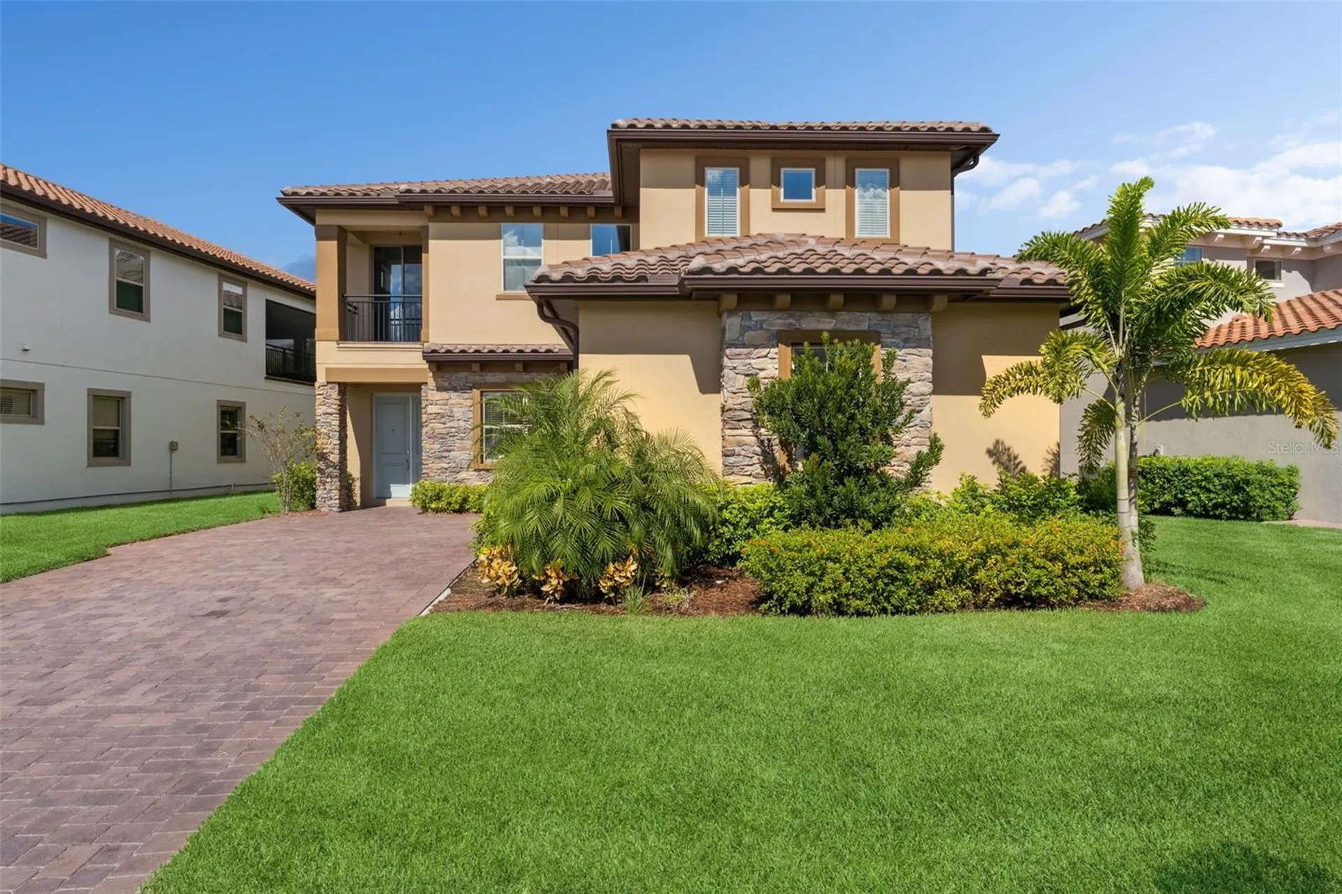 13169 Bromborough Drive Orlando FL 32832