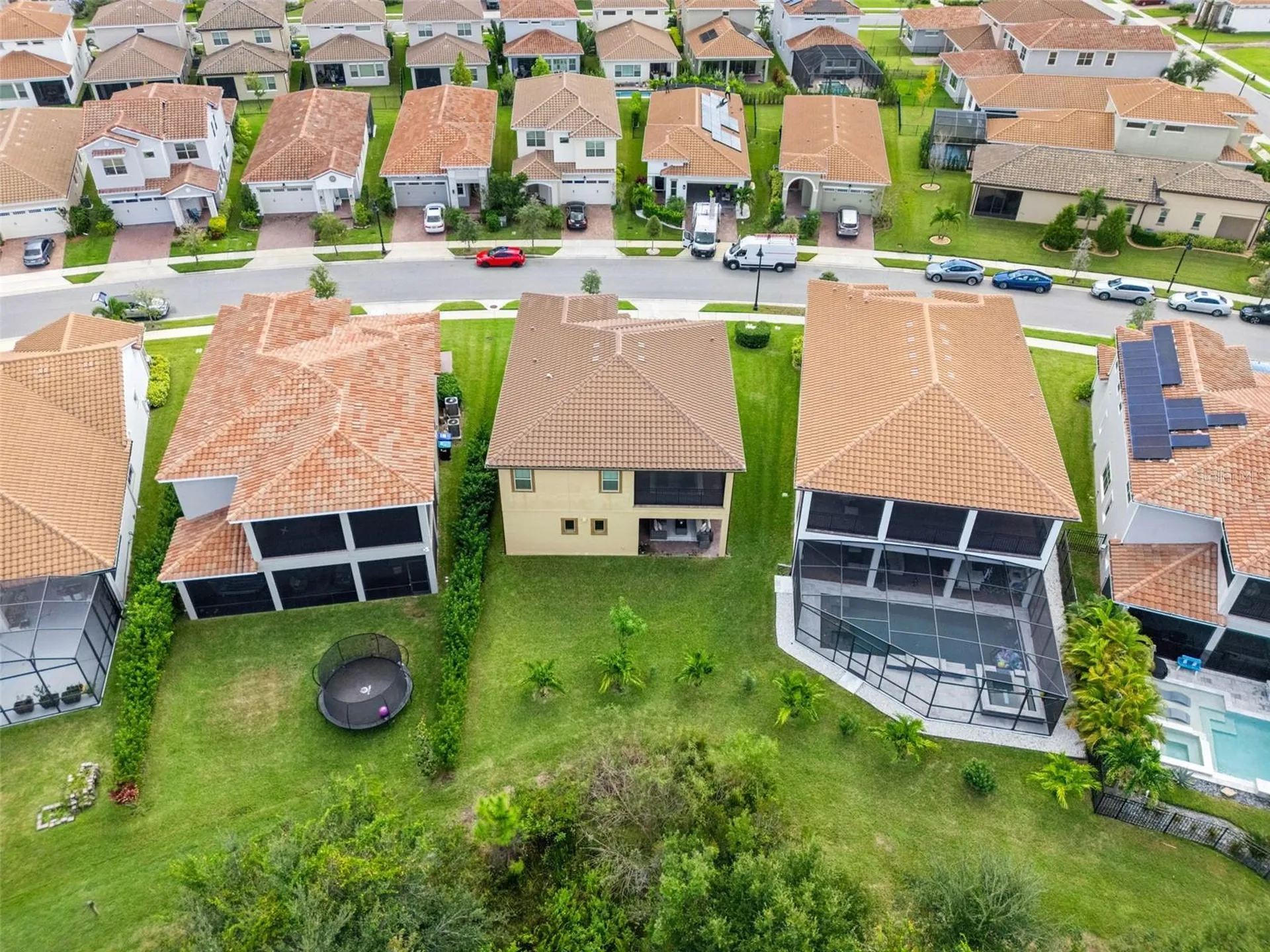 13169 Bromborough Drive Orlando FL 32832