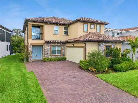 13169 Bromborough Drive Orlando FL 32832