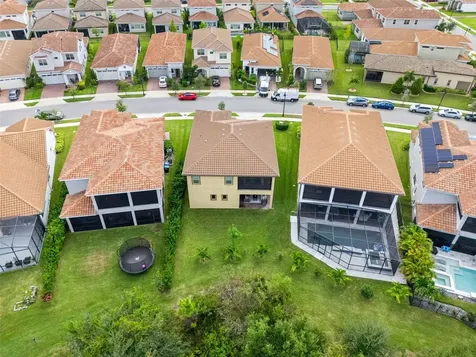13169 Bromborough Drive Orlando FL 32832
