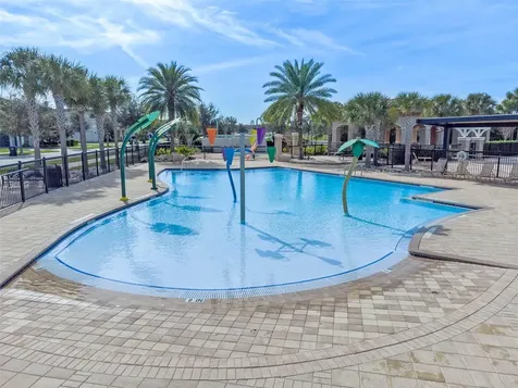 13169 Bromborough Drive Orlando FL 32832