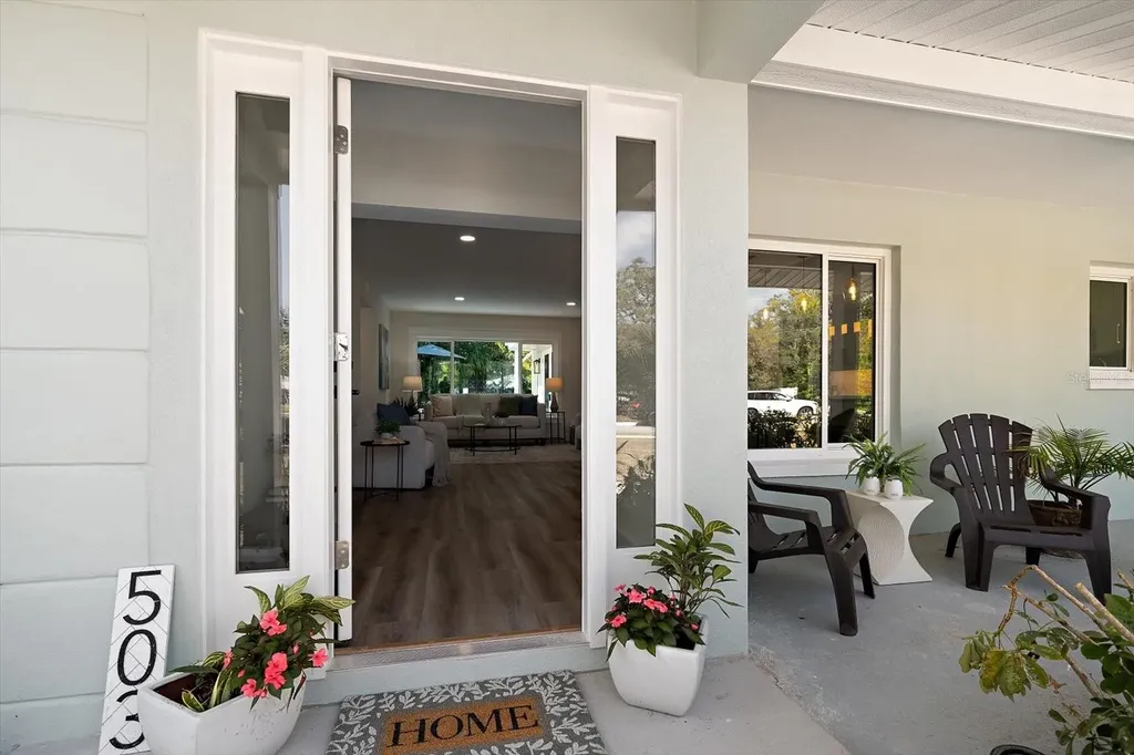 503 Poinsettia Road Belleair FL 33756