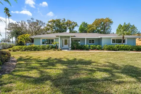 503 Poinsettia Road Belleair FL 33756