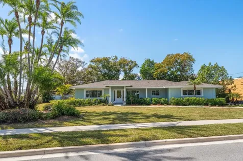 503 Poinsettia Road Belleair FL 33756