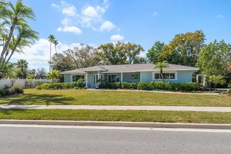 503 Poinsettia Road Belleair FL 33756