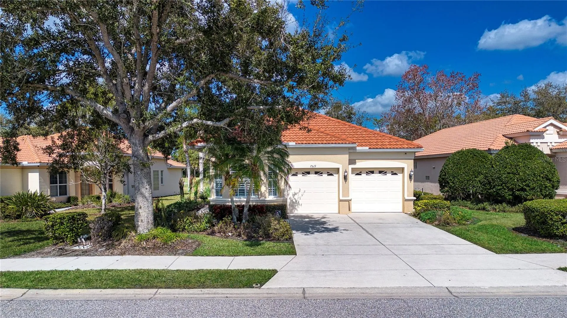 7519 Birds Eye Terrace Bradenton FL 34203