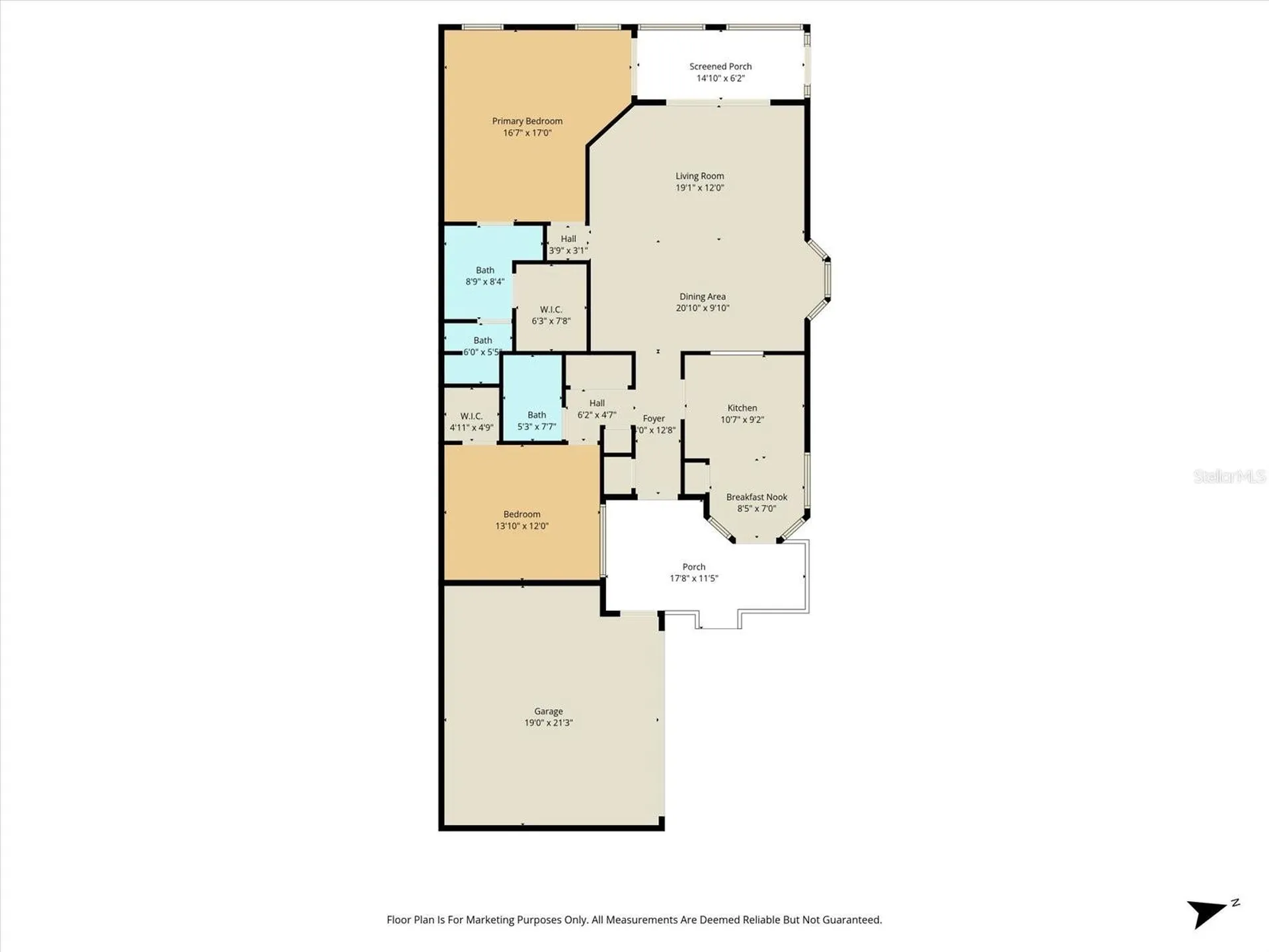 1690 N Foxboro Loop Crystal River FL 34429