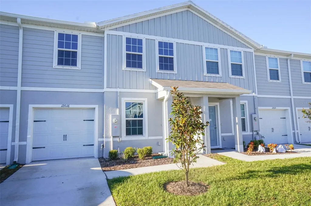 12016 Grizzly Lane New Port Richey FL 34654
