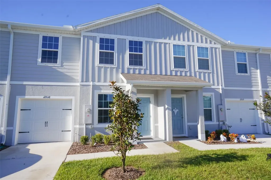 12016 Grizzly Lane New Port Richey FL 34654