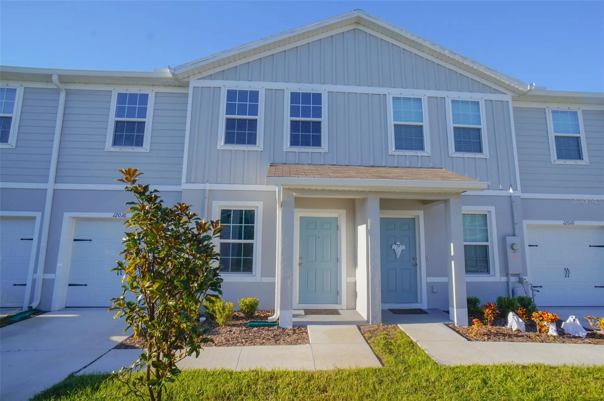 12016 Grizzly Lane New Port Richey FL 34654