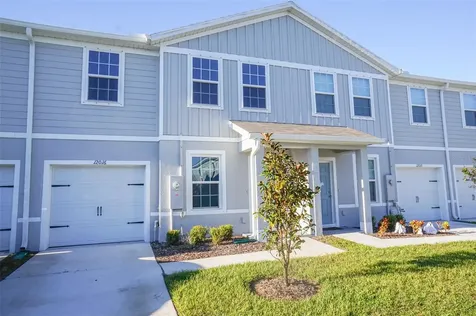12016 Grizzly Lane New Port Richey FL 34654