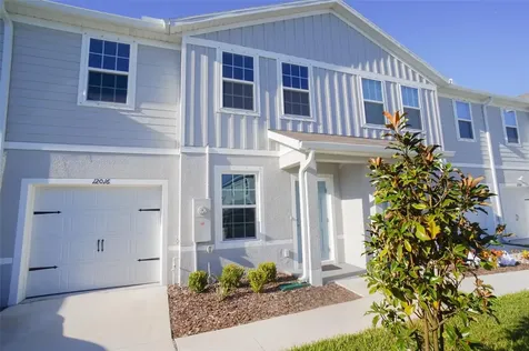 12016 Grizzly Lane New Port Richey FL 34654