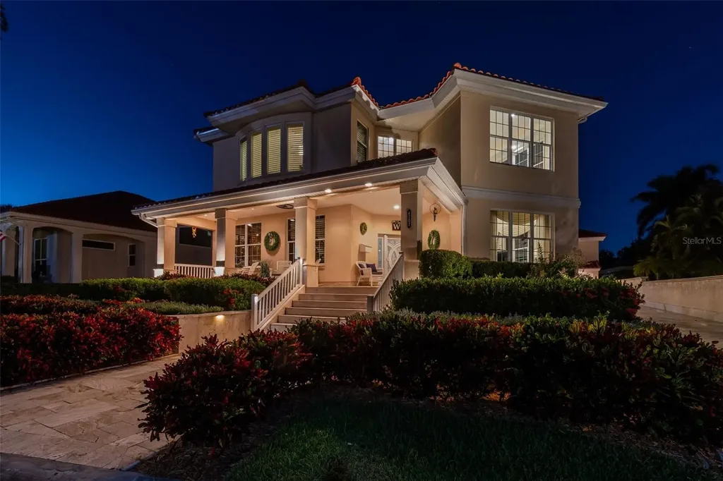 4707 Skimmer Way S St Petersburg FL 33711