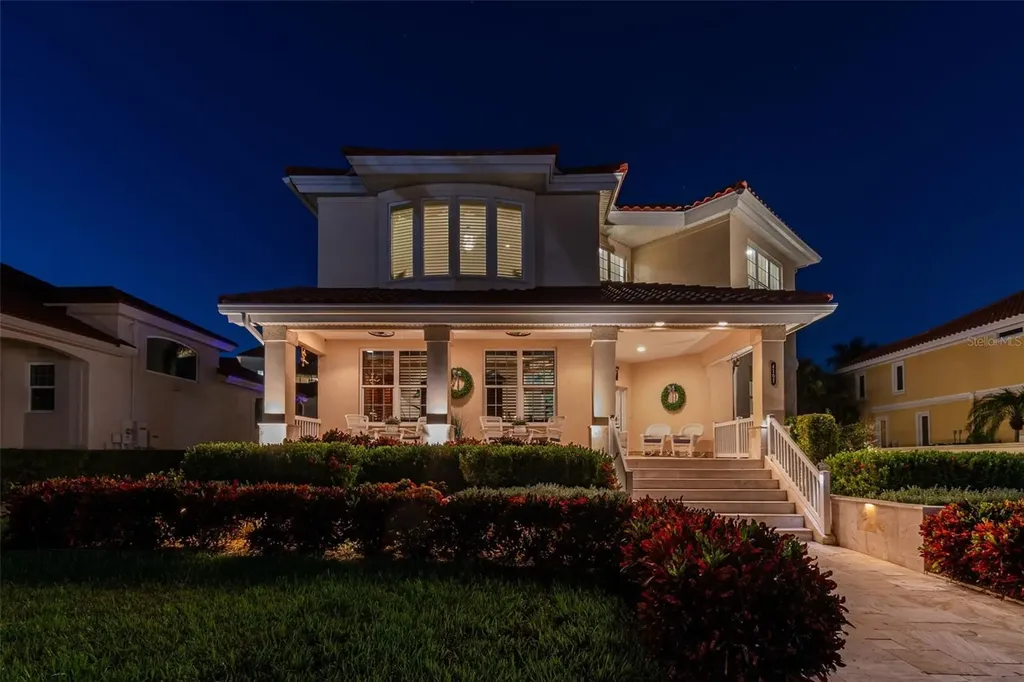 4707 Skimmer Way S St Petersburg FL 33711