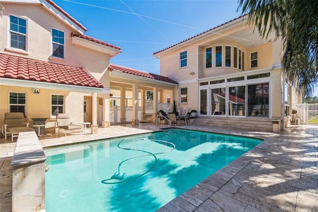 4707 Skimmer Way S St Petersburg FL 33711