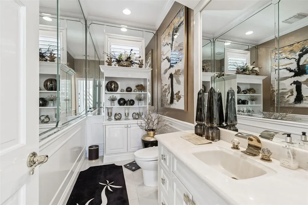 4707 Skimmer Way S St Petersburg FL 33711