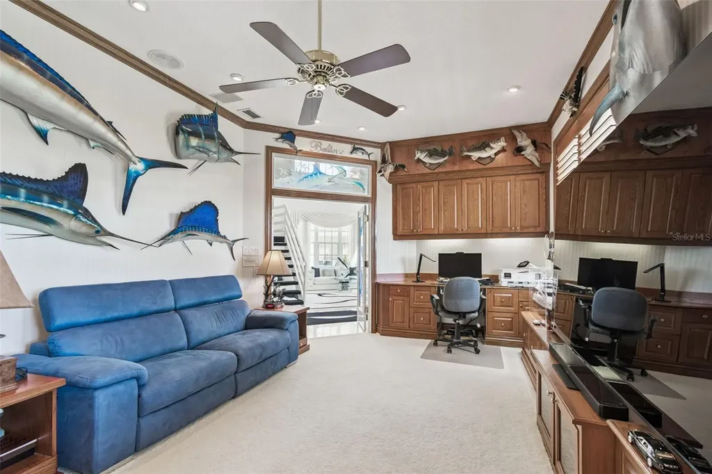 4707 Skimmer Way S St Petersburg FL 33711