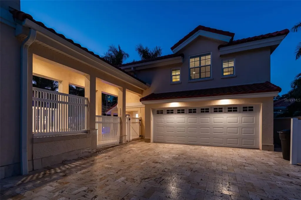 4707 Skimmer Way S St Petersburg FL 33711