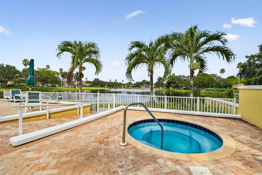 4707 Skimmer Way S St Petersburg FL 33711