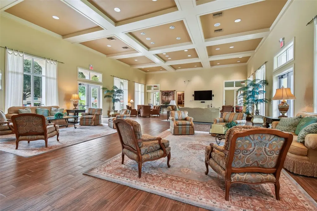 4707 Skimmer Way S St Petersburg FL 33711