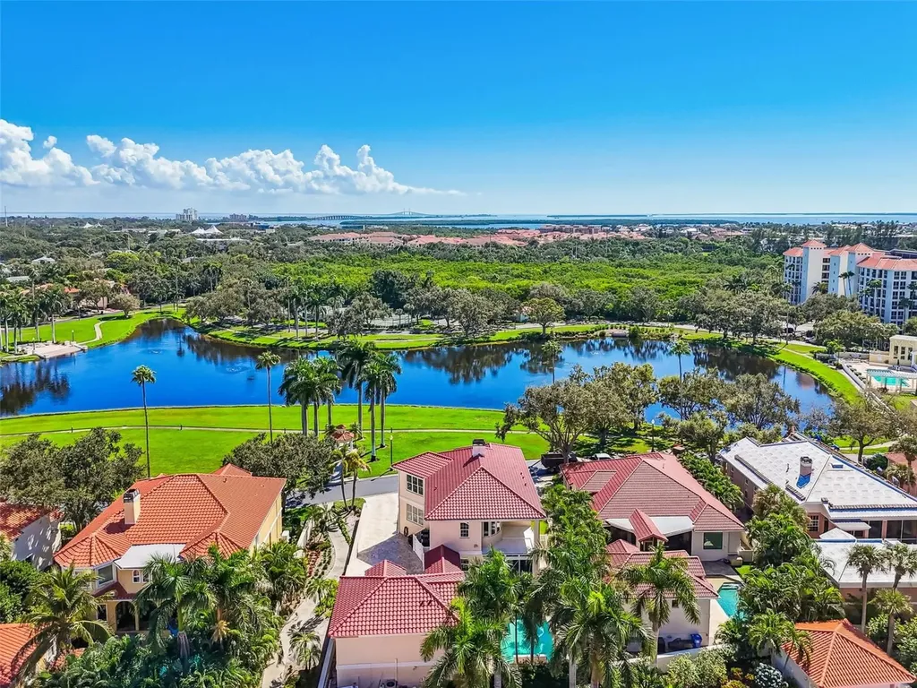 4707 Skimmer Way S St Petersburg FL 33711