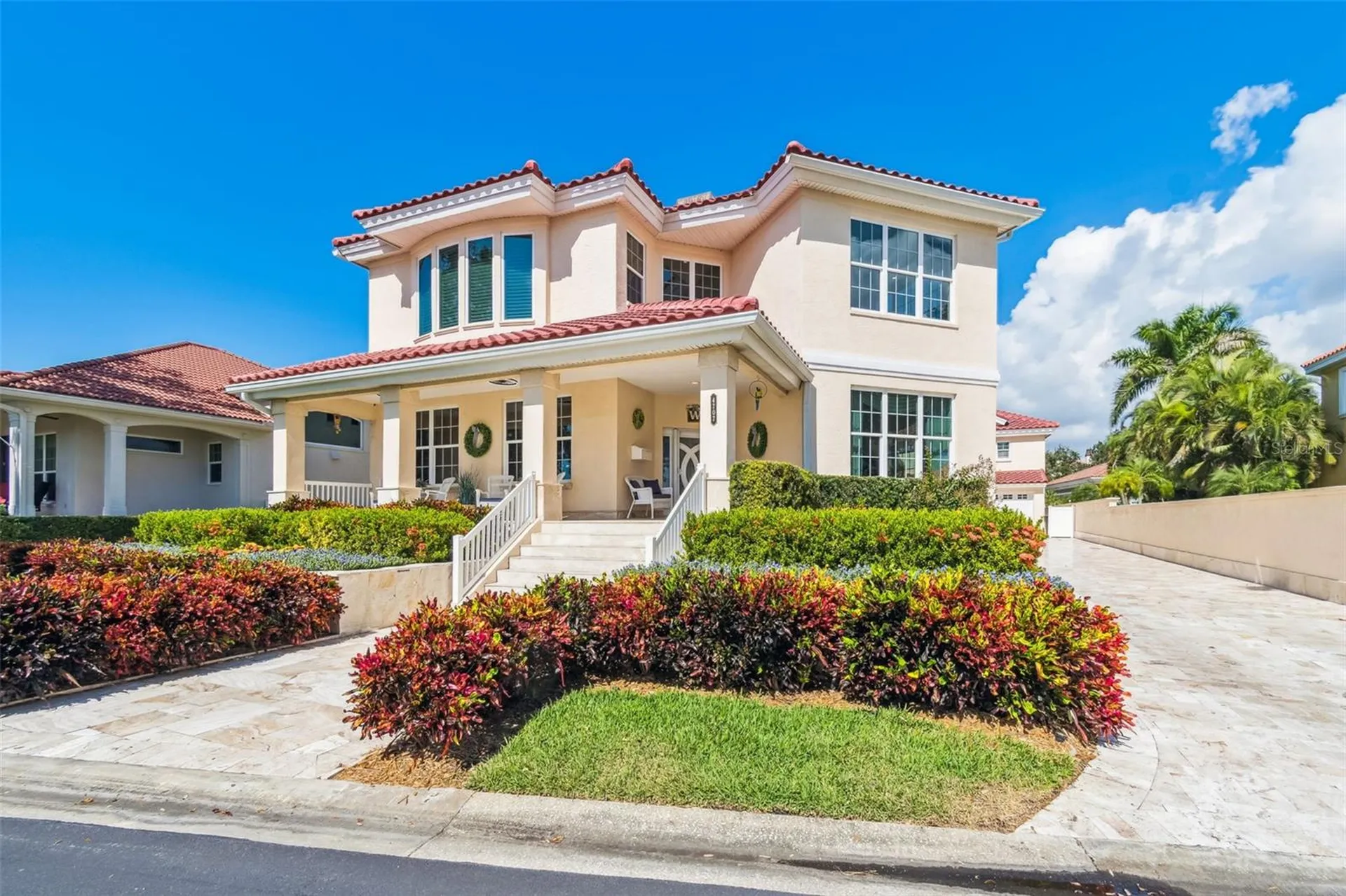 4707 Skimmer Way S St Petersburg FL 33711
