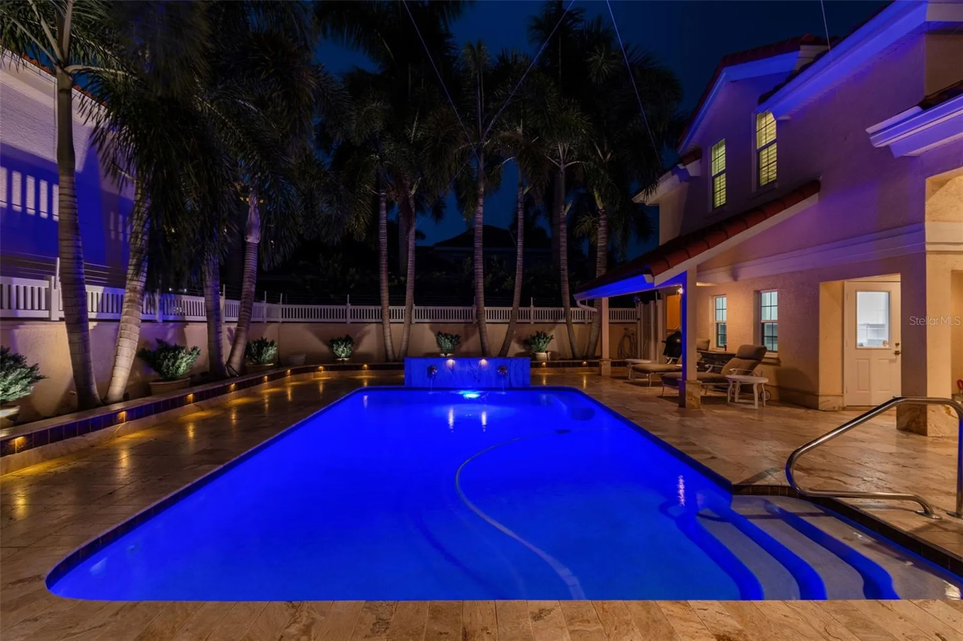 4707 Skimmer Way S St Petersburg FL 33711