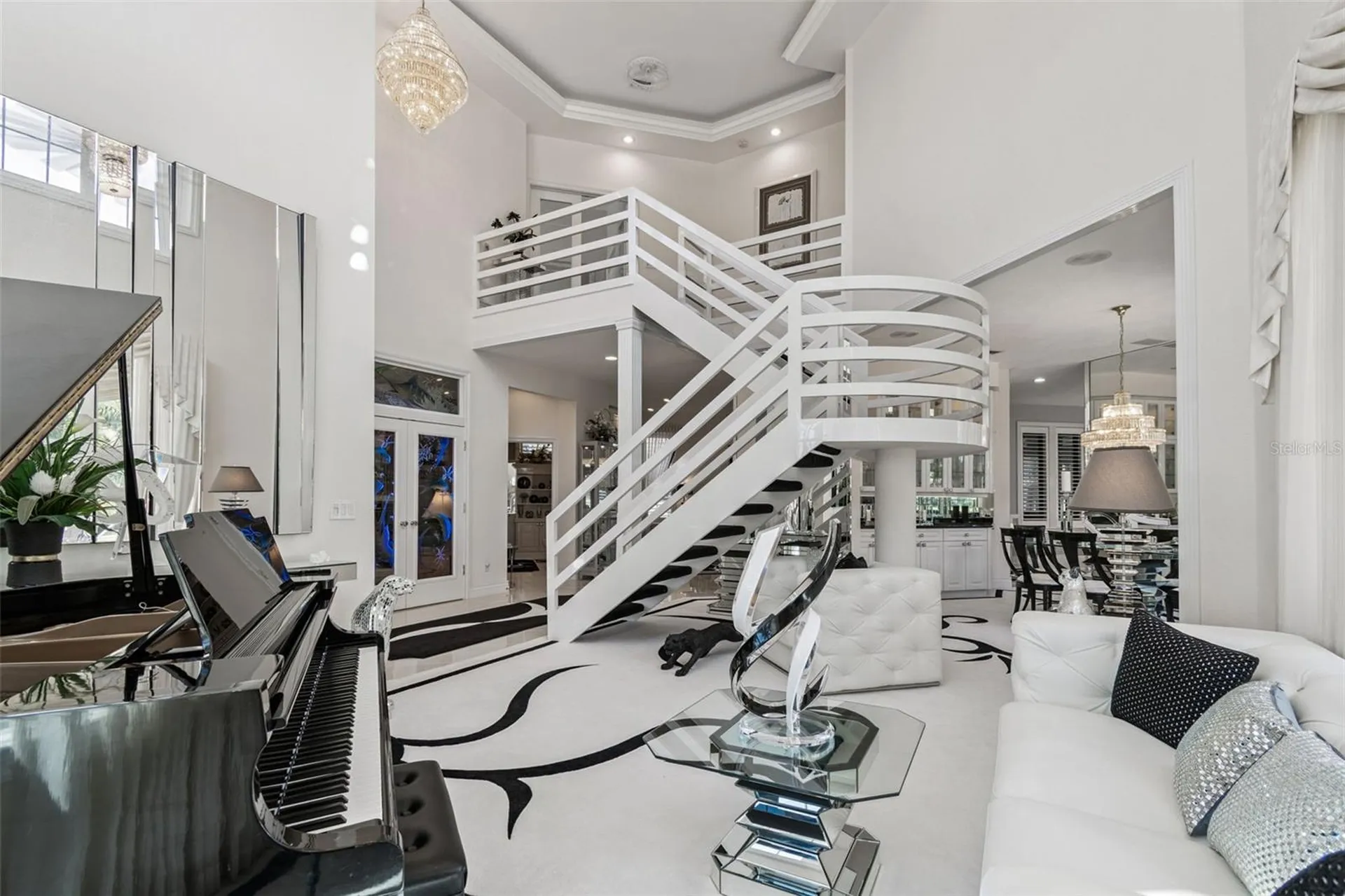 4707 Skimmer Way S St Petersburg FL 33711